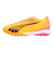 プーマ（PUMA）ジュニアサッカートレーニングシューズ 土 人工芝用 ウルトラ プレイ プラス ミッド 10777403