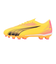 プーマ（PUMA）ジュニアサッカースパイク 土 天然芝 人工芝用 ウルトラプレイ プラス ミッド 10777803