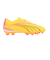 プーマ（PUMA）ジュニアサッカースパイク 土 天然芝 人工芝用 ウルトラプレイ プラス ミッド 10777803
