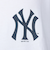ニューエラ（NEW ERA）半袖 コットンTシャツ MLB Apparel World Series ニューヨーク・ヤンキース 14121892