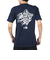 ニューエラ（NEW ERA）半袖 コットンTシャツ MLB Apparel World Series ニューヨーク・ヤンキース 14121893