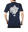ニューエラ（NEW ERA）半袖 コットンTシャツ MLB Apparel World Series ニューヨーク・ヤンキース 14121893