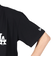 ニューエラ（NEW ERA）半袖 コットンTシャツ MLB Apparel World Series ロサンゼルス・ドジャース 14121896