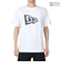 ニューエラ（NEW ERA）半袖 コットンTシャツ Archive Logo フラッグロゴ 14121921