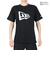 ニューエラ（NEW ERA）半袖 コットンTシャツ Archive Logo フラッグロゴ 14121922