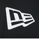 ニューエラ（NEW ERA）半袖 コットンTシャツ Archive Logo フラッグロゴ 14121922