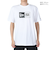 ニューエラ（NEW ERA）半袖 コットンTシャツ Archive Logo ボックスロゴ 14121923