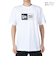 ニューエラ（NEW ERA）半袖 コットンTシャツ Archive Logo ボックスロゴ 14121923