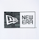 ニューエラ（NEW ERA）半袖 コットンTシャツ Archive Logo ボックスロゴ 14121923