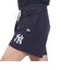 ニューエラ（NEW ERA）ヘビーウェイト コットン ショートパンツ MLB Apparel ニューヨーク･ヤンキース NVY 14122017