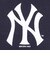 ニューエラ（NEW ERA）ヘビーウェイト コットン ショートパンツ MLB Apparel ニューヨーク･ヤンキース NVY 14122017