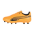 プーマ（PUMA）サッカースパイク 土・人工芝グラウンド用 キング マッチ ワイド HG/AG 10781202