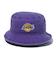 ニューエラ（NEW ERA）バケット01 ハット NBA Acid Wash ロサンゼルス・レイカーズ パープル 14109588