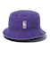 ニューエラ（NEW ERA）バケット01 ハット NBA Acid Wash ロサンゼルス・レイカーズ パープル 14109588