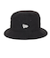 ニューエラ（NEW ERA）帽子 バケット01 ハット シカゴ・ホワイトソックス クーパーズタウン ブラック 14109608