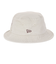 ニューエラ（NEW ERA）帽子 バケット01 ハット NBA Acid Wash ブルックリン・ネッツ ストーン 14109610