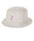 ニューエラ（NEW ERA）帽子 バケット01 ハット NBA Acid Wash ブルックリン・ネッツ ストーン 14109610