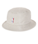 ニューエラ（NEW ERA）帽子 バケット01 ハット NBA Acid Wash ブルックリン・ネッツ ストーン 14109610