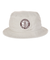 ニューエラ（NEW ERA）帽子 バケット01 ハット NBA Acid Wash ブルックリン・ネッツ ストーン 14109610