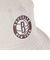 ニューエラ（NEW ERA）帽子 バケット01 ハット NBA Acid Wash ブルックリン・ネッツ ストーン 14109610