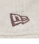 ニューエラ（NEW ERA）帽子 バケット01 ハット NBA Acid Wash ブルックリン・ネッツ ストーン 14109610