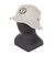 ニューエラ（NEW ERA）帽子 バケット01 ハット NBA Acid Wash ブルックリン・ネッツ ストーン 14109610