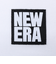 ニューエラ（NEW ERA）9FORTY A-Frame トラッカー スクエアニューエラ ウーブンパッチ キャップ ホワイト/ブラック 14109670