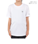ニューエラ（NEW ERA）Youth 半袖 テックTシャツ Flag and Wordmark 14111846