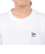 ニューエラ（NEW ERA）Youth 半袖 テックTシャツ Flag and Wordmark 14111846