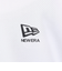 ニューエラ（NEW ERA）Youth 半袖 テックTシャツ Flag and Wordmark 14111846