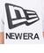 ニューエラ（NEW ERA）Youth 半袖 テックTシャツ Flag and Wordmark 14111846