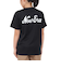 ニューエラ（NEW ERA）Youth 半袖 テックTシャツ Classic Logo 14111849