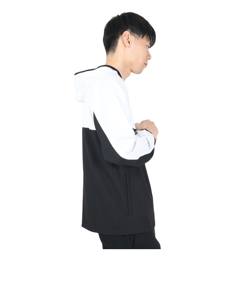 ニューエラ（NEW ERA）長袖 クロスウェアジャケット 14311398