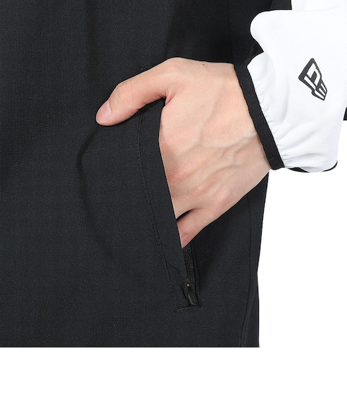 ニューエラ（NEW ERA）長袖 クロスウェアジャケット 14311398