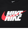 ナイキ（NIKE）ジュニア SPLIT NIKE BLOCK 半袖Tシャツ 76L879-023