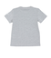 ナイキ（NIKE）ジュニア SPLIT NIKE BLOCK 半袖Tシャツ 76L879-042