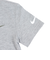 ナイキ（NIKE）ジュニア SPLIT NIKE BLOCK 半袖Tシャツ 76L879-042