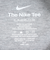 ナイキ（NIKE）ジュニア SPLIT NIKE BLOCK 半袖Tシャツ 76L879-042