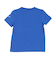 ナイキ（NIKE）ジュニア SPLIT NIKE BLOCK 半袖Tシャツ 76L879-U89