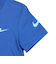 ナイキ（NIKE）ジュニア SPLIT NIKE BLOCK 半袖Tシャツ 76L879-U89