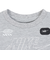 ナイキ（NIKE）ジュニア CLUB+ FUTURA 半袖Tシャツ 76L882-042