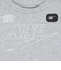 ナイキ（NIKE）ジュニア CLUB+ FUTURA 半袖Tシャツ 76L882-042