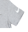 ナイキ（NIKE）ジュニア SPLIT NIKE BLOCK 半袖Tシャツ 86L879-042