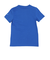 ナイキ（NIKE）ジュニア SPLIT NIKE BLOCK 半袖Tシャツ 86L879-U89