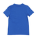 ナイキ（NIKE）ジュニア SPLIT NIKE BLOCK 半袖Tシャツ 86L879-U89
