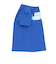 ナイキ（NIKE）ジュニア SPLIT NIKE BLOCK 半袖Tシャツ 86L879-U89