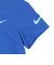 ナイキ（NIKE）ジュニア SPLIT NIKE BLOCK 半袖Tシャツ 86L879-U89