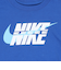 ナイキ（NIKE）ジュニア SPLIT NIKE BLOCK 半袖Tシャツ 86L879-U89