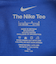 ナイキ（NIKE）ジュニア SPLIT NIKE BLOCK 半袖Tシャツ 86L879-U89