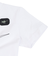 ナイキ（NIKE）ジュニア CLUB+ FUTURA 半袖Tシャツ 86L882-001
